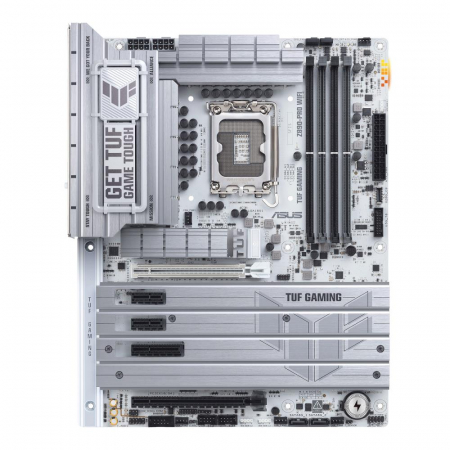 Mainboards for AMD CPUs - MB Z890 S1851 ATX/TUF GAMING Z890-PRO WIFI ASUS