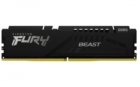 Memory DIMM - MEMORY DIMM 32GB DDR5-5200/FURY KF552C40BB-32 KINGSTON