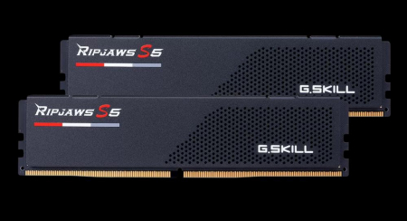Memory DIMM - MEMORY DIMM 32GB DDR5-5600 K2/F5-5600J4040C16GX2-RS5 G.SKILL
