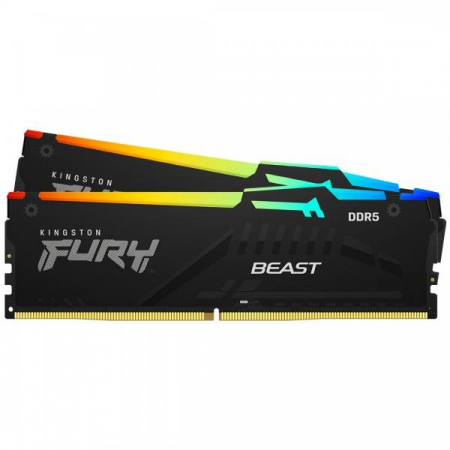 Memory DIMM - MEMORY DIMM 32GB DDR5-5600/KIT2 KF556C40BBAK2-32 KINGSTON