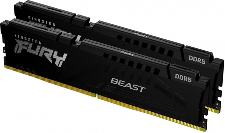 Memory DIMM - MEMORY DIMM 32GB DDR5-5600/KIT2 KF556C40BBK2-32 KINGSTON