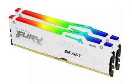 Memory DIMM - MEMORY DIMM 64GB DDR5-6000/K2 KF560C30BWEAK2-64 KINGSTON