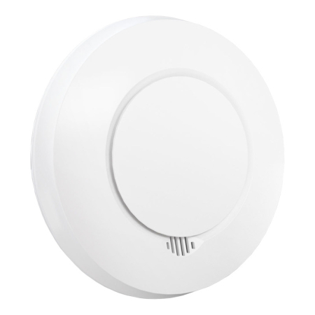 Senzori inteligenti - Meross GS559A Detector de fum inteligent WiFi (HomeKit)