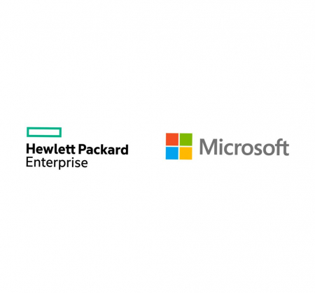 Server OS & Applications - SW LIC WIN 2022 STD SVR/16CORE P46171-A21 HPE