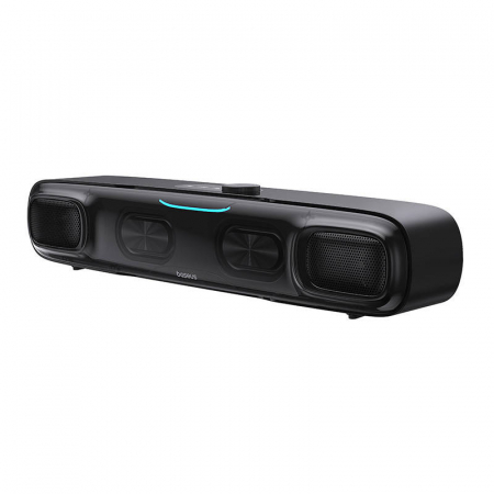 Mini Soundbar Baseus AeQur (negru) [1]