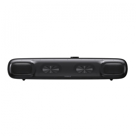 Mini Soundbar Baseus AeQur (negru) [2]