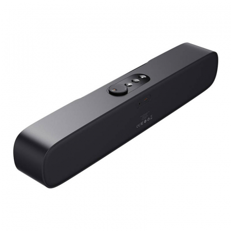 Mini Soundbar Baseus AeQur (negru) [4]