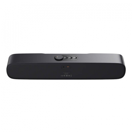 Mini Soundbar Baseus AeQur (negru) [6]