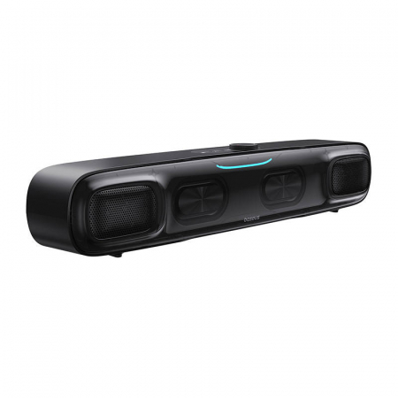 Mini Soundbar Baseus AeQur (negru) [3]