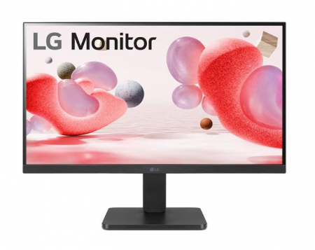 Monitors - MONITOR LCD 22" VA/22MR410-B LG