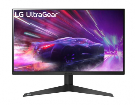 Monitors - MONITOR LCD 24"/24GQ50F-B  LG