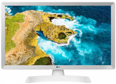 Monitors - MONITOR LCD 24"/24TQ510S-WZ LG
