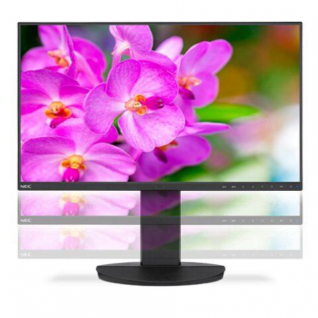 Monitors - MONITOR LCD 24" EA241F/60004786 NEC