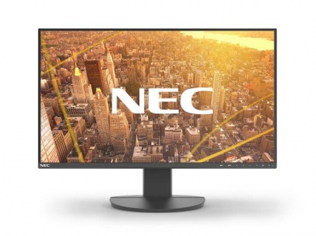 Monitors - MONITOR LCD 24" EA242F/60005032 NEC