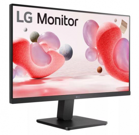 PC, Periferice si Software - MONITOR LCD 24" IPS/24MR400-B LG