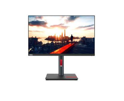 Monitors - MONITOR LCD 24" P24H-30/63B3GAT6EU LENOVO