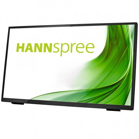 Monitors - MONITOR LCD 24'' TOUCH/HT248PPB HANNSPREE