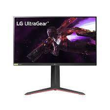 Monitors - MONITOR LCD 27" IPS/27GP850P-B LG