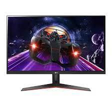 Monitors - MONITOR LCD 27" IPS/27MP60GP-B LG
