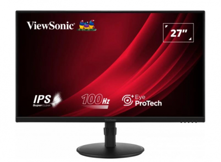 MONITOR LCD 27" IPS/VG2708A-MHD VIEWSONIC PC, Periferice si Software - MONITOR LCD 27" IPS/VG2708A-MHD VIEWSONIC