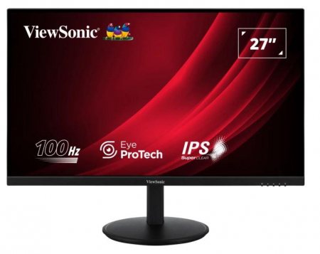MONITOR LCD 27" IPS/VG2709-2K-MHD-2 VIEWSONIC PC, Periferice si Software - MONITOR LCD 27" IPS/VG2709-2K-MHD-2 VIEWSONIC