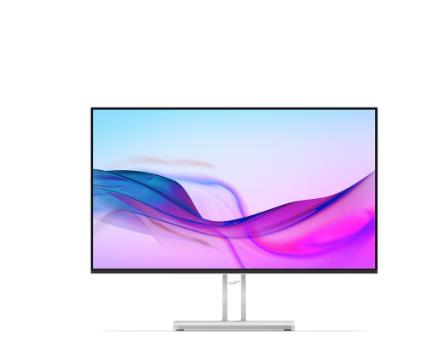 Monitors - MONITOR LCD 27" L27I-4B/67CBKAC1EU LENOVO