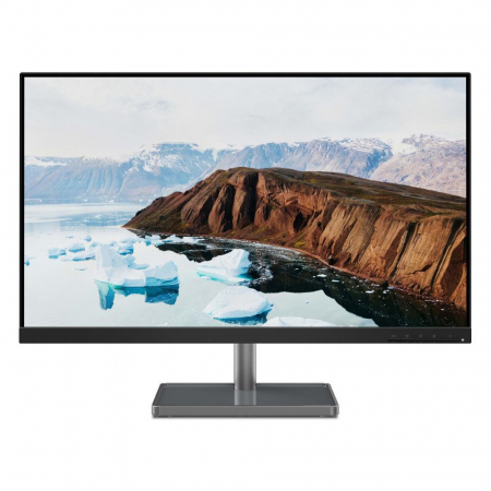 PC, Periferice si Software - MONITOR LCD 27" L27M-30/66DEKAC2EU LENOVO