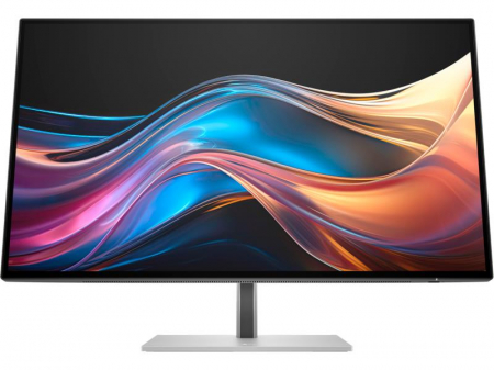 Monitors - MONITOR LCD 27" S7 PRO 727PQ/8J4D8AA HP