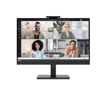 Monitors - MONITOR LCD 27" T27HV-30/63D6UAT3EU LENOVO
