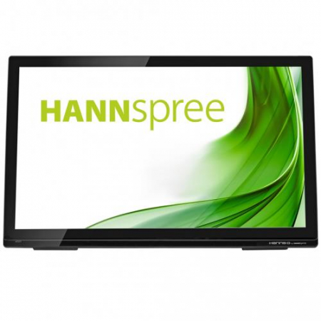 Monitors - MONITOR LCD 27'' TOUCH/HT273HPB HANNSPREE
