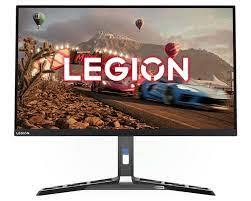 PC, Periferice si Software - MONITOR LCD 32" Y32P-30/66F9UAC6EU LENOVO
