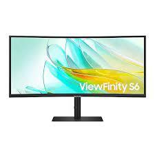 PC, Periferice si Software - MONITOR LCD 34" S65UC/LS34C652UAUXEN SAMSUNG