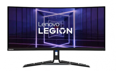 Monitors - MONITOR LCD 34" Y34WZ-30/67B0UAC1EU LENOVO