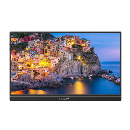Monitor portabil de 15,6&quot; Arzopa S1 TABLE [1]