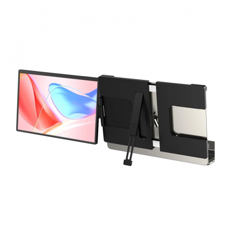 Monitor portabil Uperfect Ustation Z14-S M140G13 14&quot; 2240*1400 [4]
