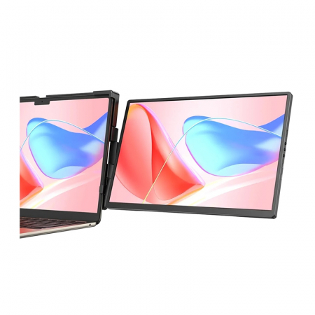 Monitor portabil Uperfect Ustation Z14-S M140G13 14&quot; 2240*1400 [2]