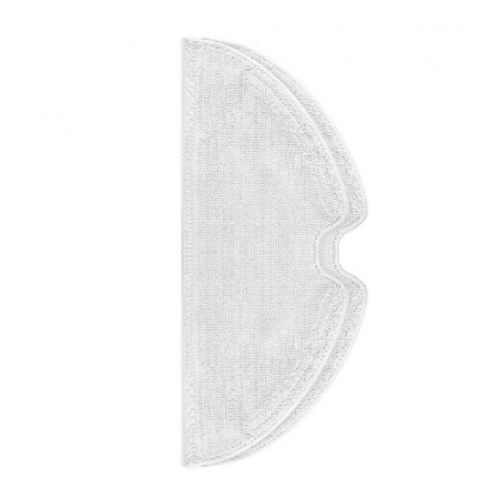 Mop pad fara spalare pentru aspiratorul Dreame F9 / D9 / D9 Pro / D9 Max / L10 Pro (2 buc.) [1]