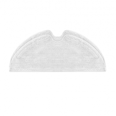 Aspiratoare - Mop pad fara spalare pentru aspiratorul Dreame F9 / D9 / D9 Pro / D9 Max / L10 Pro (2 buc.)