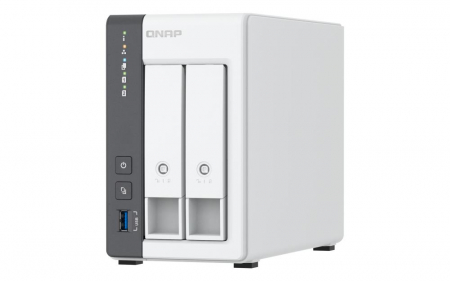 NAS Storage - NAS STORAGE TOWER 2BAY/TS-216G QNAP