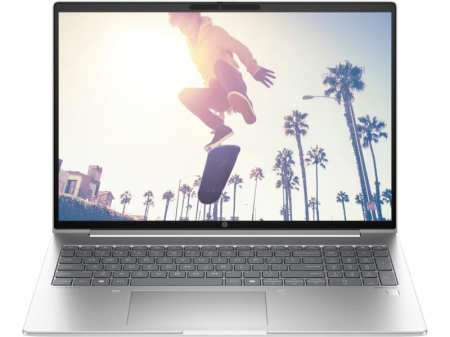 Laptopuri &Tablete - NB 460 G11 CU5-125U 16"/16/512GB DOS 9Y7S7ET HP