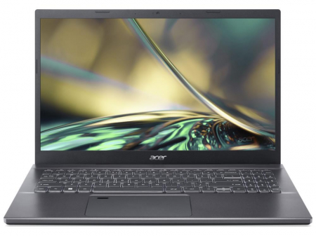 Notebooks - NB A515-57G CI7-1255U 15"/16/512GB LIN NX.KMHEX.005 ACER