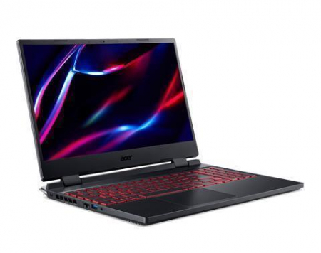 Notebooks - NB AN515-58 CI7-12650H 15"/16/512GB NH.QLZEX.00K ACER