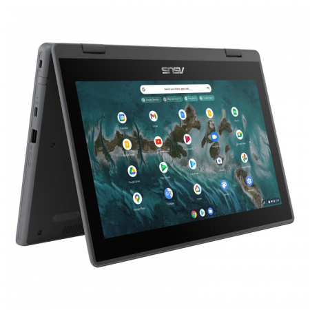 Laptopuri &Tablete - NB CR1100FKA CMD-N4500 12"T/8/64GB CR1100FKA-BP0398 ASUS