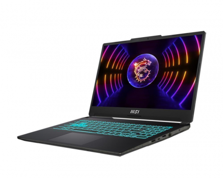 NB CYBORG 15 CI5-12450H 15"/16/512GB 9S7-15K111-803 MSI Laptopuri &Tablete - NB CYBORG 15 CI5-12450H 15"/16/512GB 9S7-15K111-803 MSI