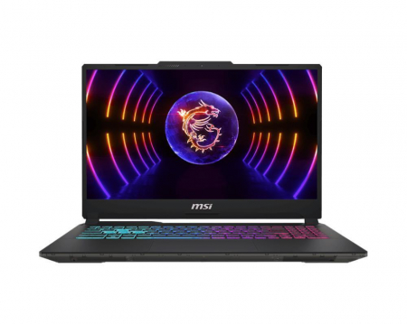 Laptopuri &Tablete - NB CYBORG15 CI5-13420H 15"/16/512GB 9S7-15K111-1608 MSI