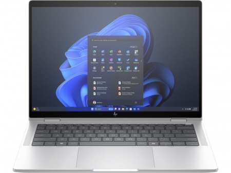 Laptopuri &Tablete - NB ELITE-1040 X360 CU7-155H/14"T 16/512GB W11P 9G0G7ET HP