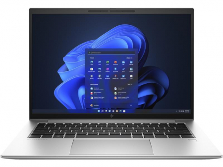 Laptopuri &Tablete - NB ELITE-840 G9 CI5-1235U 14"/16/512GB DOS 5P6S0EA HP