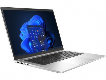 Laptopuri &Tablete - NB ELITE-840 G9 CI7-1255U 14"/16/512GB DOS 5P6R9EA HP