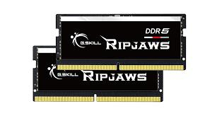 Memory SODIMM - NB MEMORY 32GB DDR5-5600 SO K2/F5-5600S4645A16GX2-RS G.SKILL