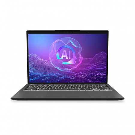 NB PRE13 AI+ EVO CU7-258V 13"/1TB W11 9S7-13Q322-024 MSI Laptopuri &Tablete - NB PRE13 AI+ EVO CU7-258V 13"/1TB W11 9S7-13Q322-024 MSI